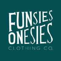 Funsies Onesies Logo