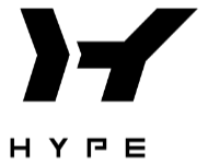 The Hype Company Logo